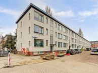 Belgischestraat 29-A, 3028 TB Rotterdam