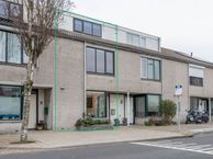 Heintje Davidsweg 25, 2331 KM Leiden