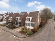 Staniastate 13, 8926 LA Leeuwarden