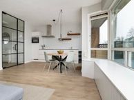 Stadhoudersplein 62, 3038 EA Rotterdam