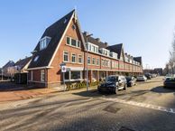 Nicolaas van 't Wouthof 47, 3145 WK Maassluis