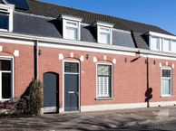 Hasseltstraat 48, 5046 LM Tilburg
