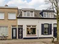 Paterstraat 18, 5025 KJ Tilburg