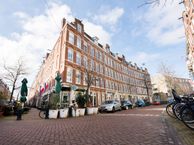 Fannius Scholtenstraat 50-1, 1051 EZ Amsterdam