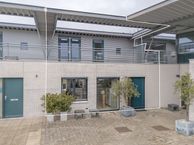 Goudplevierhof 15, 4332 CM Middelburg