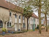 Henri Knapstraat 54, 4207 PG Gorinchem