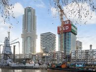 Baan 34-F19, 3011 CB Rotterdam