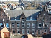 Springweg 406, 3511 VZ Utrecht