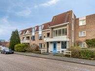 Dekamastraat 36, 8917 AC Leeuwarden