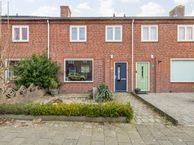 van Limburg Stirumstraat 15, 4812 NC Breda