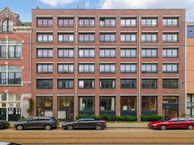 Planciusstraat 19-D7, 1013 MD Amsterdam