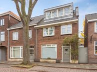 Rivierstraat 29, 5615 KA Eindhoven