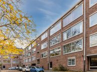 Rietnesse 12-3, 1082 CH Amsterdam