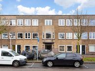 Van Hoornekade 175, 3554 AT Utrecht