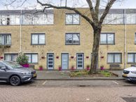 Riederlaan 61-A, 3074 CC Rotterdam