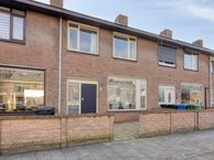 Schout Eeuwoutstraat 46, 3195 VZ Pernis Rotterdam