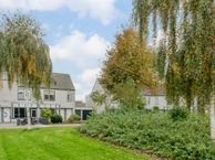 Monteverdistraat 169, 1447 NG Purmerend