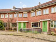 Hazelaarstraat 49, 1032 CC Amsterdam