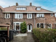 Brederolaan 3, 2106 AA Heemstede