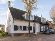 Zuidstraat 12-A, 4357 BH Domburg