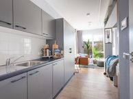 Dalsteindreef, 1112 XJ Diemen