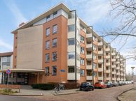 Saenredamstraat 69, 5643 RR Eindhoven