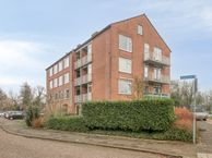 Valeriushof 23-D, 3816 MJ Amersfoort