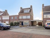 Ganzebloemstraat 7, 5571 HX Bergeijk
