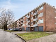 Schubertlaan 6-A, 4702 KB Roosendaal