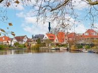 Paulus Potterlaan 6, 2102 CD Heemstede