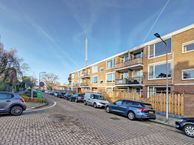 Pieter de Hoochstraat 30, 2981 CP Ridderkerk