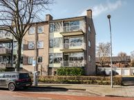 Willem de Zwijgerlaan 36, 2051 KH Overveen