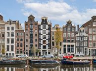 Herengracht 157-E, 1015 BH Amsterdam