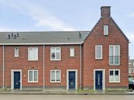 Burgemeester Schoonheijtstraat 13, 4701 LS Roosendaal