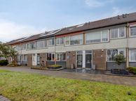Gerard Terborghstraat 22, 7545 BX Enschede