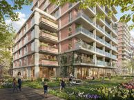 Terras Appartement (Bouwnr. 4.0), 1061 AR Amsterdam