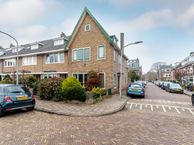 Neptunusstraat 53, 2024 GN Haarlem