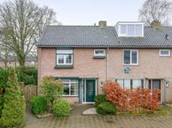 Fabiushof 12, 5652 XS Eindhoven