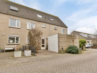 Da Palestrinastraat 87, 1447 NR Purmerend