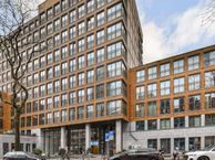 Van Vollenhovenstraat 3-315, 3016 BE Rotterdam