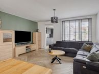 Pastoor Smitsstraat 92, 5014 RK Tilburg