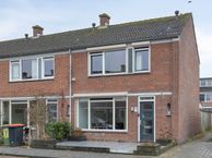 Egbert Kortenaerstraat 38, 5224 HJ Den Bosch