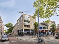 Van Speykstraat 158, 3014 VS Rotterdam