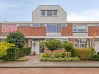 Gerard van Dinterstraat 39, 5246 EJ Rosmalen