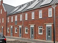 De Voorblazer 21, 4142 SM Leerdam