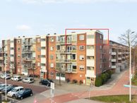 Prins Bernhardplein 16, 3555 AK Utrecht