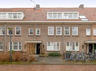 Hagenkampweg Noord 62, 5616 TA Eindhoven