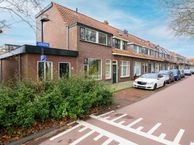 Tasmanstraat 52, 2315 TD Leiden
