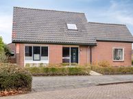 Burgemeester Baasstraat 2, 4697 HA Sint-Annaland