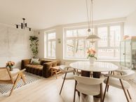 Orteliusstraat 212-2, 1056 PG Amsterdam